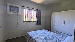 Apartamento No Residencial Estrela Do Mar No Francês