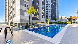 Apartamento à Venda 2 Quartos Em Jardim Sabará