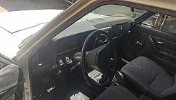 Chevrolet Opala L/Sl/Ss/ 2.5/4.1 1981