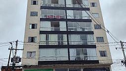 Apartamento Na Vicente Pires 2Qts Suite , Em Frente A Feira Do Produtor 