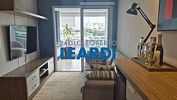 Apartamento - Vila Mariana - Sp