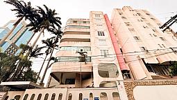Condominio Morada Do Sol - Setor Sul - Goiânia/Go