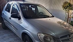 Chevrolet Celta Life/ Ls 1.0 Mpfi 8V Flexpower 5P 2007