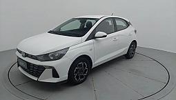 Hyundai Hb20 Sense Plus1.0 Flex 12V Mec. 2025