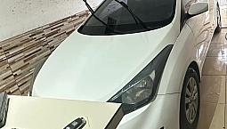 Hyundai Hb20 Comf./C.plus/C.style 1.0 Flex 12V 2013