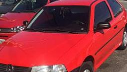 Gol City Trend 1.0 - 2005