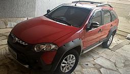 Fiat Palio Adventure 13/14