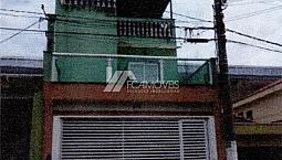 Casa À Venda Com 2 Dormitórios Em Rudge Ramos, São Bernardo Do Campo Cod:148056
