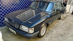 Opala Diplomata 6Cc Turbo