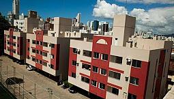 Apartamento Estudantil