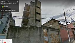 Ótima Oportunidade! Prédio Em Fase De Acabamento, 3 Quartos.