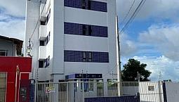 Apartamento No Alto Branco