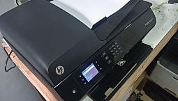 Impressora Hp 4646