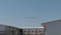 Alugo Kitnet Mobiliado