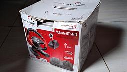 Volante Multilaser Gt Shift