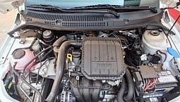 Gol 1.0 2022 9.800Km Anúncio Real