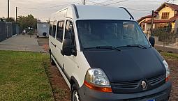 Master Impecável, Raridade, 9 Lugares. Completa