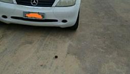 Vendo Mercedes Benz/ A 160 2000/2001