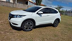 Hr-V Ex 2018 - 41000Km