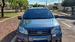 Ecosport  Suv Pequeno 2010/2011