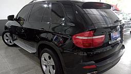 Bmw X5 Sport  4X4 Motor V8 360Cv 7 Lugares - Não É Blindado.