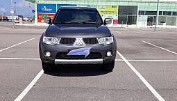 Vendo L200 Triton Hpe Extra Bastante Consevada 
