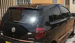 Fox 11/11 Completo. Carro Sem Detalhes. Carro Extra.