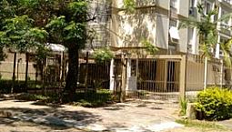 Porto Alegre - Apartamento Padrão - Auxiliadora