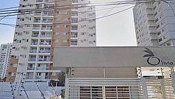 Apartamento Jd Olivia, Ao Lado Da Miguel Sultil, 2 Quartos 1 Suíte.