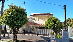 Terreno 800 M² Casa Mista