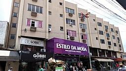 Sapucaia Do Sul - Apartamento Padrao - Centro