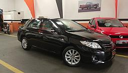 Corolla Altis 2.0 Aut 2013 Impecável!!!