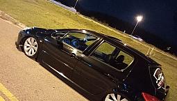 Peugeot 307 O Mais Top Suspensão Ar
