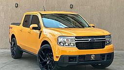 Ford Maverick 22/22 