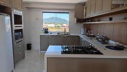 Linda Cobertura No Campeche 220M2 - 3 Quartos - 1 Suite