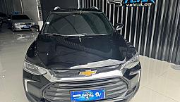 Chevrolet Tracker Premier 1.2 Turbo 12V Flex Aut 2023