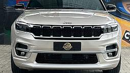 Jeep Commander Overland T270 1.3 Tb Flex Aut 2023