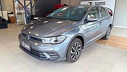 Volkswagen Polo Highline Tsi 1.0 Flex 12v Aut. 2025