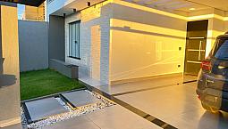 Casa Alto Padrão Oportunidade 