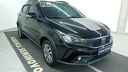 Fiat Argo Trekking 1.3 8V Flex Aut. 2024