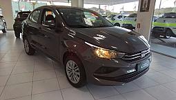 Fiat Cronos 1.3 8V Flex 2025