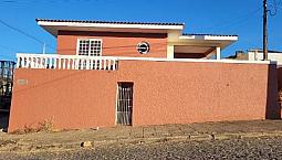 Linda Casa Recém Reformada - Vila Nova