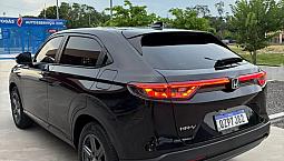 Honda Hr-V Exl 1.5 Sensing 16V 5P Aut. 2024