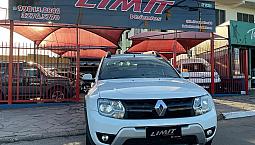 Duster Dinamique 1.6 Flex Mecânica