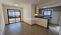 Apartamento Com 2 Dormitórios Para Alugar, 85 M² Por R$ 5.176,53/Mês - Nova Aliança - Ribe