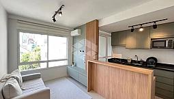 Apartamento 45M² - Para Alugar
