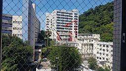 Apartamento-À Venda-Botafogo-Rio De Janeiro-Rj