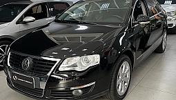 Volkswagen Passat Tb 2.0 Fsi/Tsi 211Cv Tiptronic 4P 2009