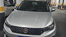 Fiat Argo Drive 1.0 6V Flex 2020