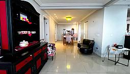 Apartamento À Venda No Famoso Manuel Pinto, 3/4, Reformado